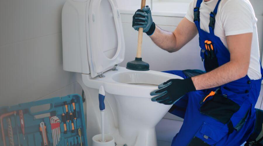 Professional Leak Detection in Decatur, TN